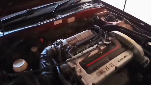 #mitsubishigti16v#REVIEW MITSUBISHI LANCER DANGAN GTI 16V TAHUN 1991 смотреть онлайн