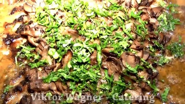 Viktor Wagner Catering 2