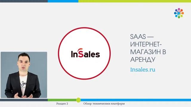 Урок№6 SaaS программное обеспечение как услуга смотреть онлайн