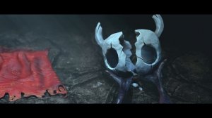 Hyper realistic Hollow Knight 3D fan film