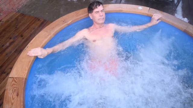 Крымская Баня в Голицын Клубе смотреть онлайн