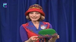 Шьем стильные шляпки из ничего с помощью простых приемов. Мастер класс