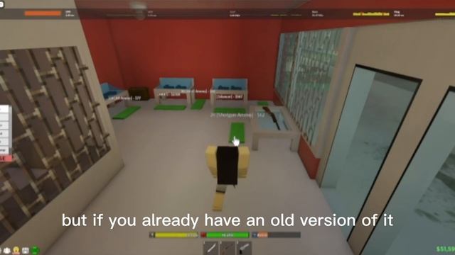 Roblox fps unlocker broke. Again. смотреть онлайн