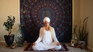 Kirtan Kriya | KUNDALINI YOGA IN ENGLISH | Vibrant Kundalini