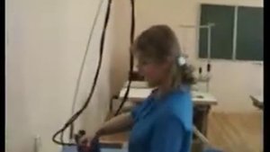 Техника безопасности при выполнении ВТО