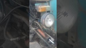 Модернизация рулевой колонки юмз 6 кл