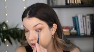 NATASHA DENONA BRONZE PALETTE | FIRST IMPRESSION | EYESHADOW TUTORIAL