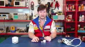 ИКВД-2 (007-C) Датчик движения с таймером