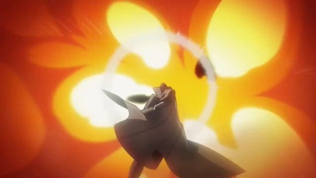 Starfinder The Animation Anime Opening (Mystery Inc. Version) смотреть онлайн