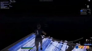 КАК ДЕЛАТЬ КВАДРО ЭДИТ |FORTNITE | КАК НАУЧИТЬСЯ