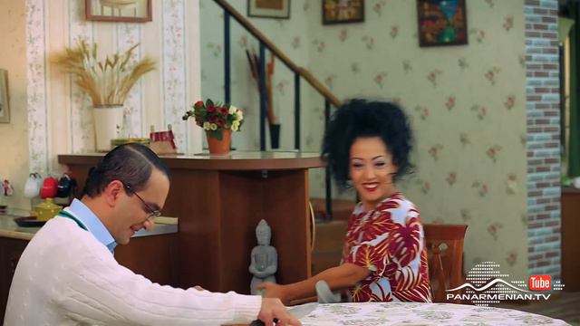 Ազիզյանները 5, Սերիա 7 / Azizyans / Azizyanner