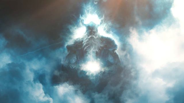 Unlocking Inner Strength: Odin's Affirmations 2024 | LISTEN TO THIS EVERY MORNING