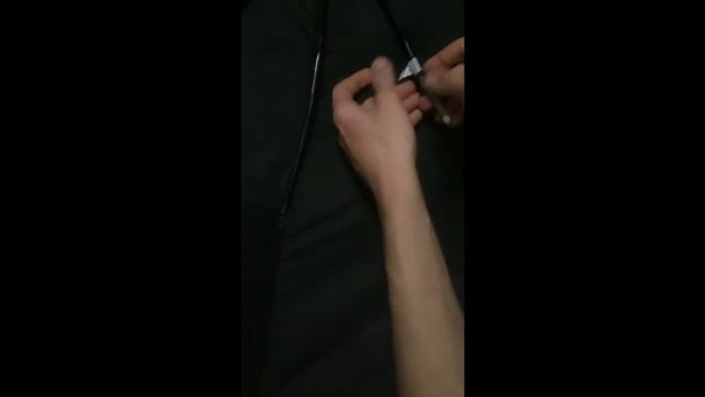 Как починить зонтик.