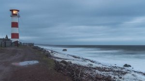 Териберка (Кольский полуостров)