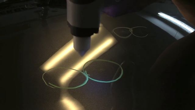 Выправление вмятин на авто электромолотком [EM-PDR] | Iomart.ru