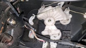 Great wall. Печка дует только в ноги.