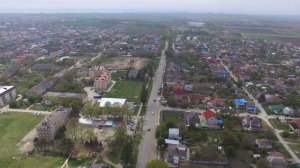 #Анапа Цибанобалка обзор, рассказ