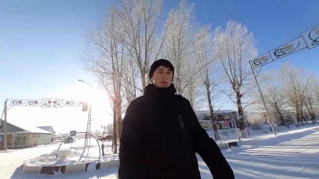Калбатау 2К21