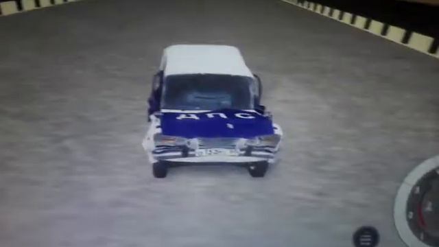 ДПС БАНАН😂!ЧЁ!BeamNG.drive смотреть онлайн