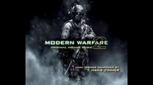 Modern Warfare 2 Soundtrack - 11 'Remember...No Russian'