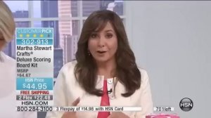 Martha Stewart Crafts Deluxe Scoring Board Kit