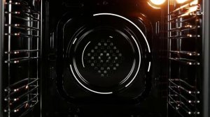 Обзор встраиваемого духового шкафа Lex EDM 4570
