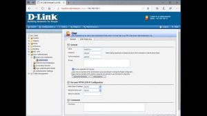 Как сменить пароль от admin на DLink DFL 260e/860/1660/2560.