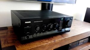 Philips FA960