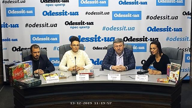 Проект #соберидобрыйподарок: 100 000 подарков в интернаты Украины смотреть онлайн