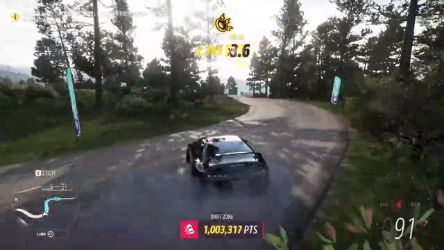 1998 Toyota Supra RZ RWD Drift Build - Forza Horizon 5 2K Gameplay смотреть онлайн