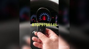 Потерял ключи Kia Rio 2017g. Програмирование ключа Киа Рио