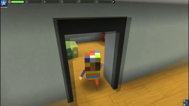 Kogama #31 - Два праздника, два юбилея) (Карта от подписчицы) смотреть онлайн