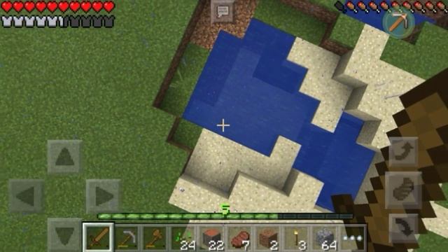 MINECRAFT PE 0.13.1|Download do Mcpe Master смотреть онлайн