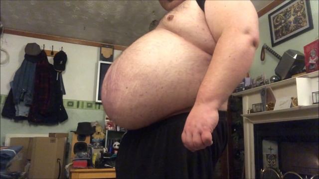 vore belly