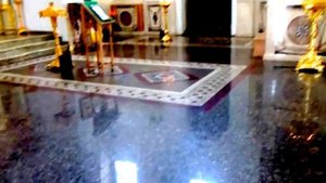 Пятигорск - Кафедральный собор - Спасский Собор.