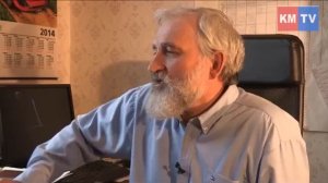 Глеб Носовский: что скрывают старые карты?