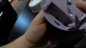 Электронный молокоотсос Philips Avent SCF332 - Разборка (плохо отсасывает).