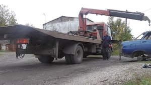 Сдал десятку на металлолом,сколько денег дали...?