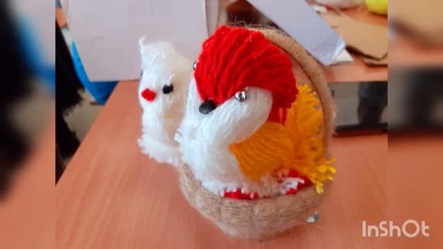 Изготовление Пасхальных поделок для Ярмарки - продажи смотреть онлайн