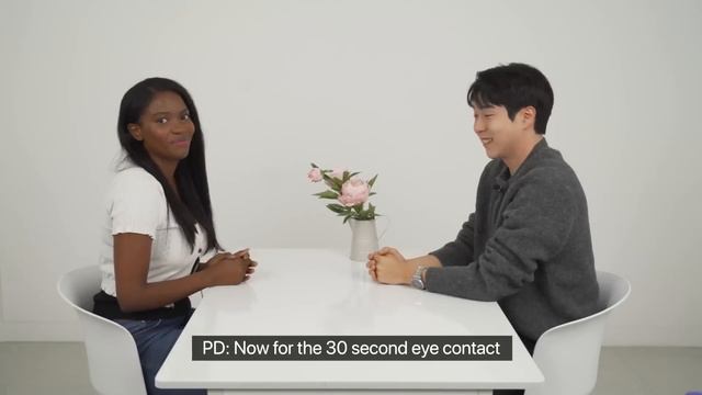 Is Every Black Woman So Beautiful Like You? Asian Guy First Meeting Black Woman! смотреть онлайн