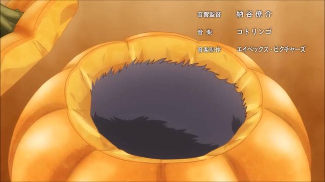 Gakuen Babysitters Opening Endless happy world VS My Roommate Is a Cat Opening Unknown World смотреть онлайн