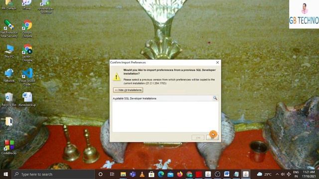 How to install Oracle SQL Developer on Windows 10 / 7/ 8 | 2021(HINDI)| Install Oracle SQL Develope смотреть онлайн