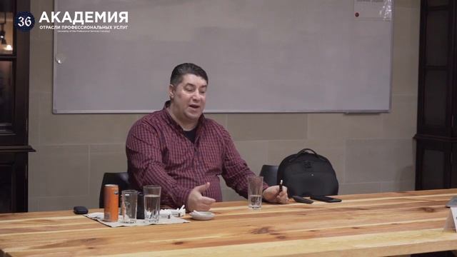 Почему человек не добивается в жизни того что хочет. Олег Мальцев
