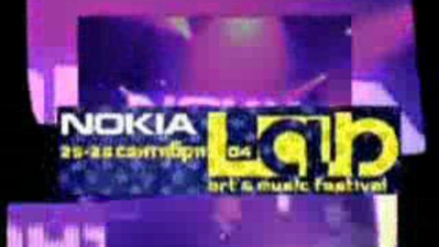 nokia lab-EVENT.wmv смотреть онлайн