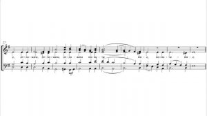 V. Fainer - Cherubic Hymn No. 2
