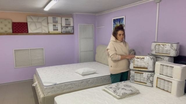 Как выбрать хороший матрас. советы эксперта фабрики Дамаск