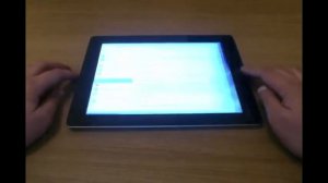 Apple iPad 3rd Generation 16GB, Wi-Fi, 9.7in - Black