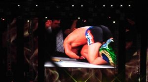 ПАНКРАТИОН  ХАБАРОВСК  ч 1