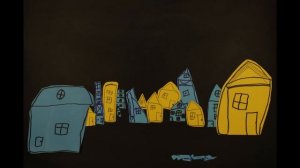 Хармс. Удивительная КОШКА