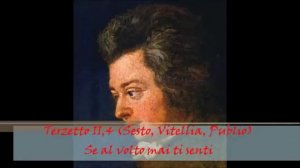 W. A. Mozart - KV 621 - La clemenza di Tito